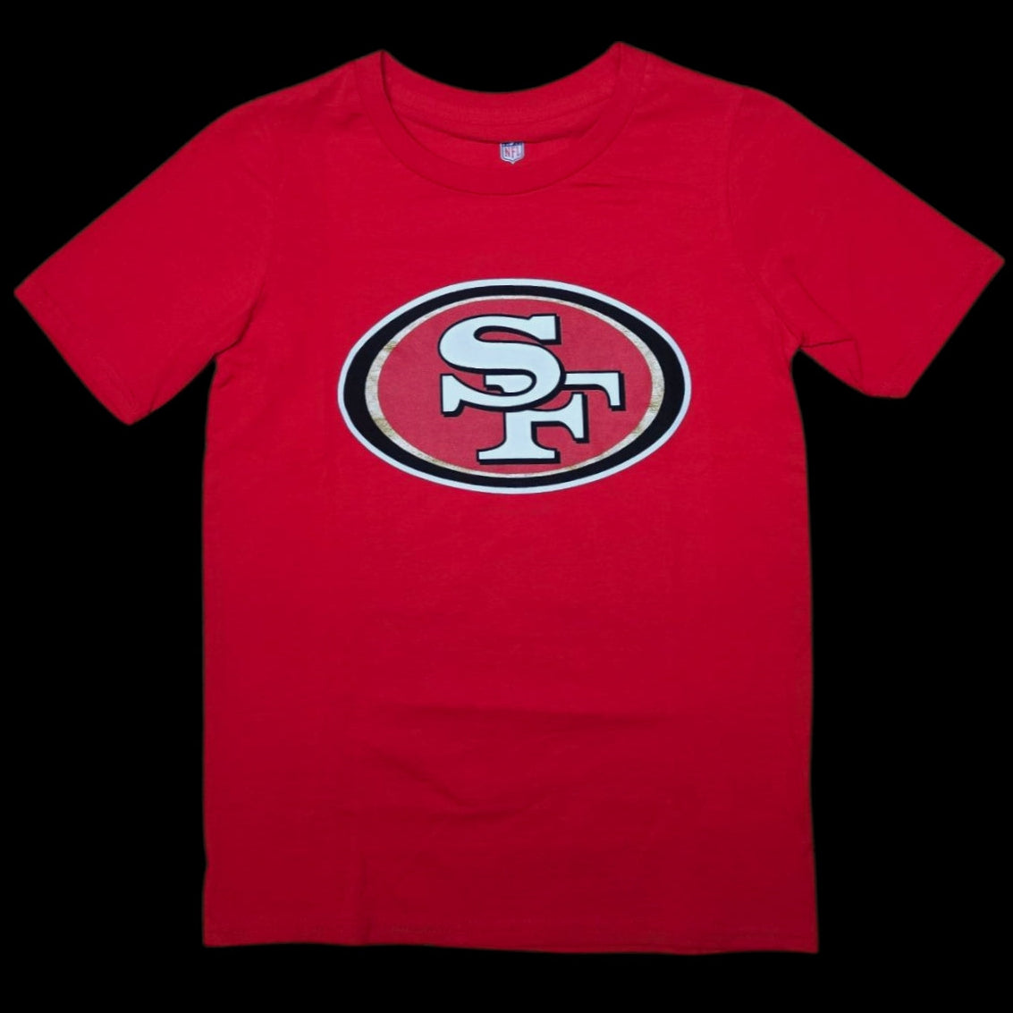 Youth Tee - San Francisco 49ers