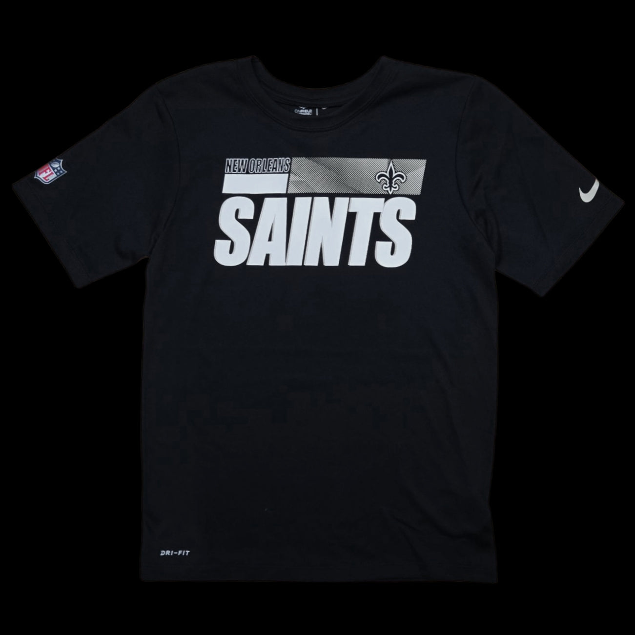 Youth Tee - New Orleans Saints