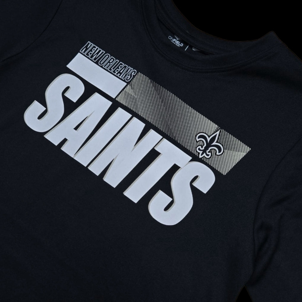 Youth Tee - New Orleans Saints