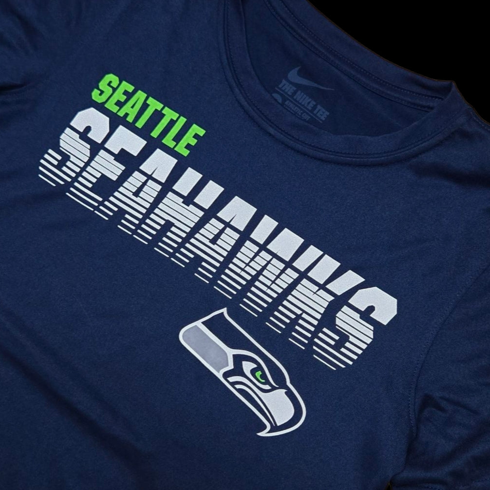 Youth Tee - Seattle Seahawks
