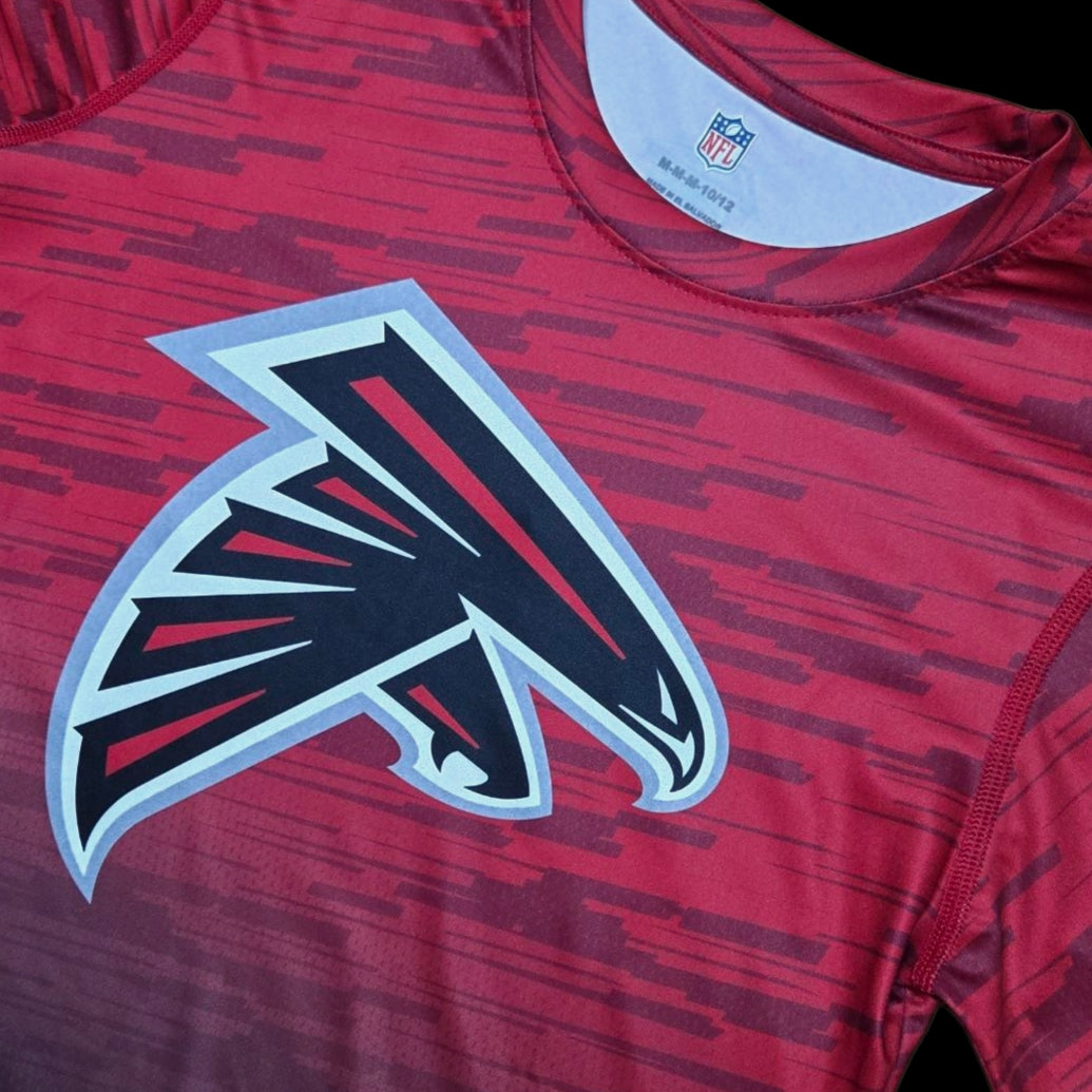 T-Shirt Junior - Falcons d'Atlanta