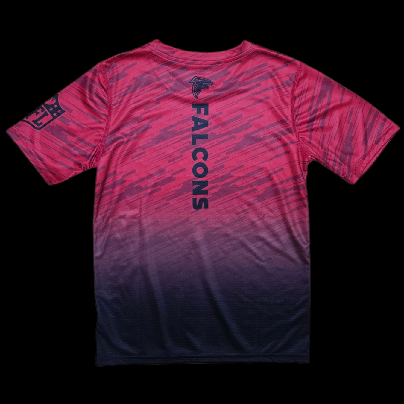T-Shirt Junior - Falcons d'Atlanta