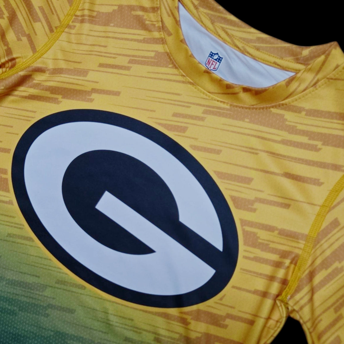 Youth Tee - Green Bay Packers