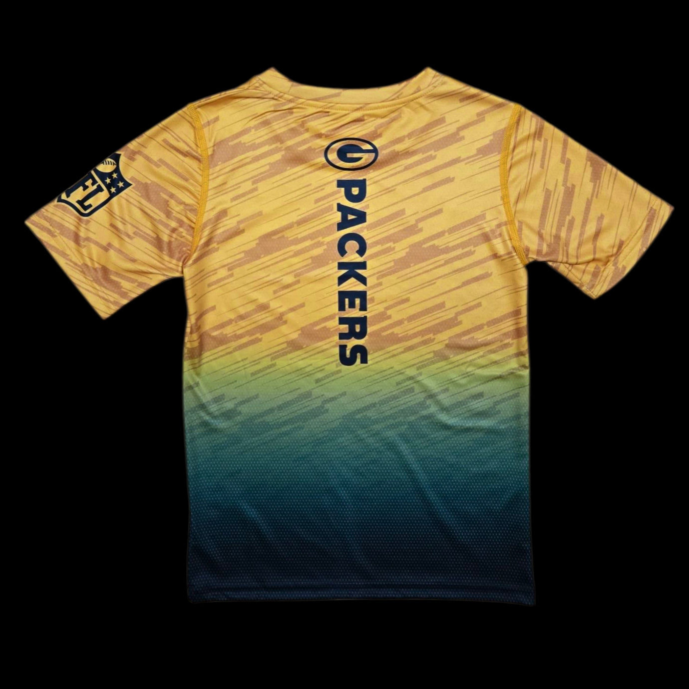 Youth Tee - Green Bay Packers