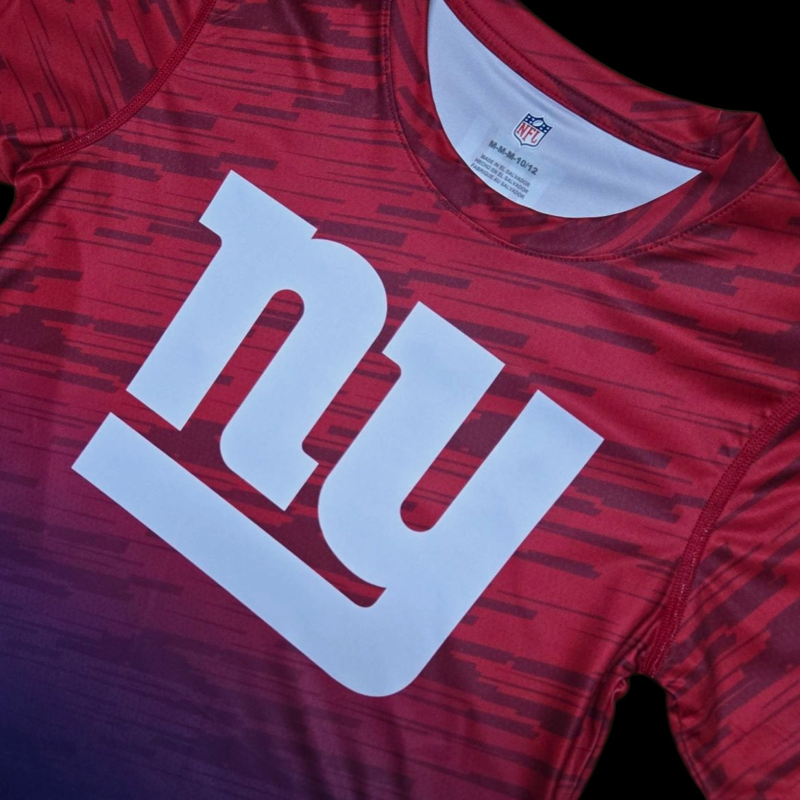 T-Shirt Junior - Giants de New-York