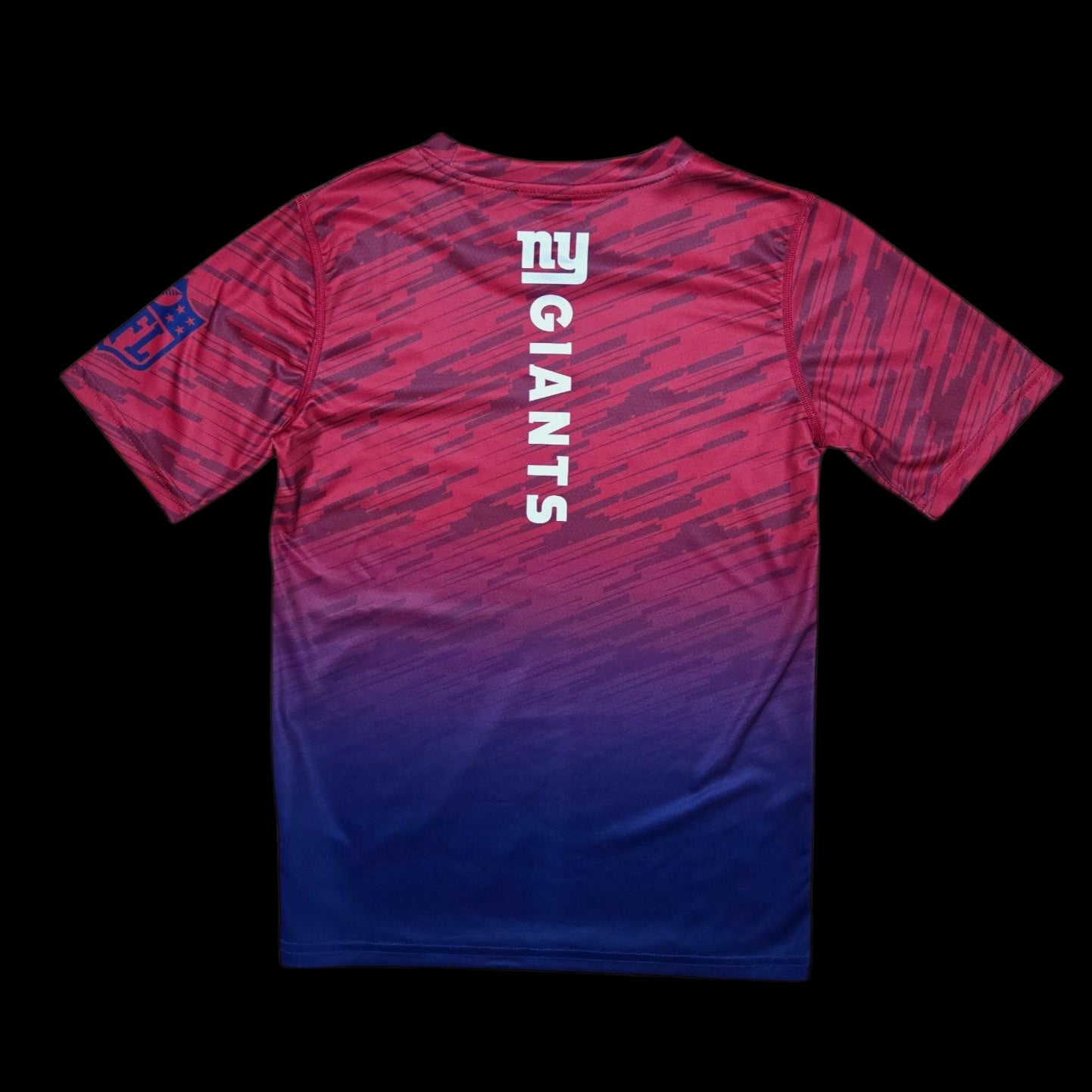 T-Shirt Junior - Giants de New-York