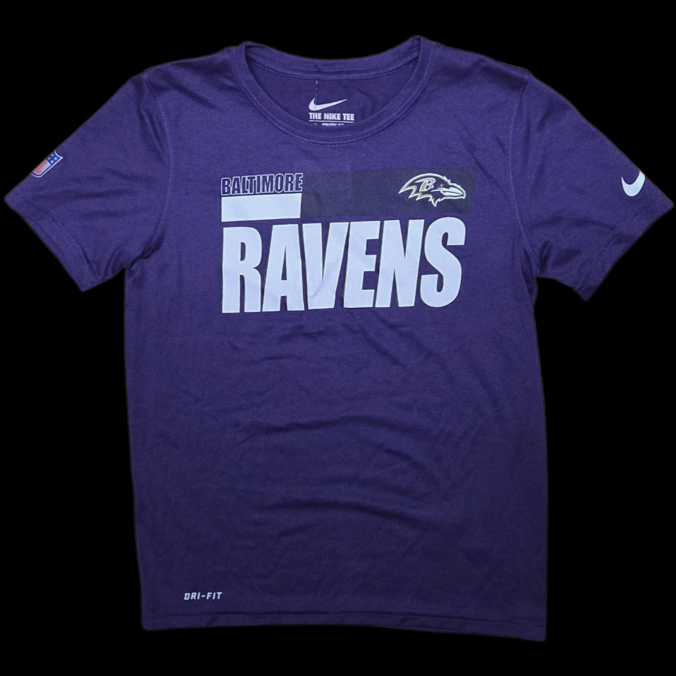 Youth Tee - Baltimore Ravens