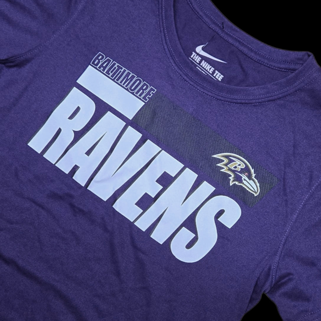 Youth Tee - Baltimore Ravens