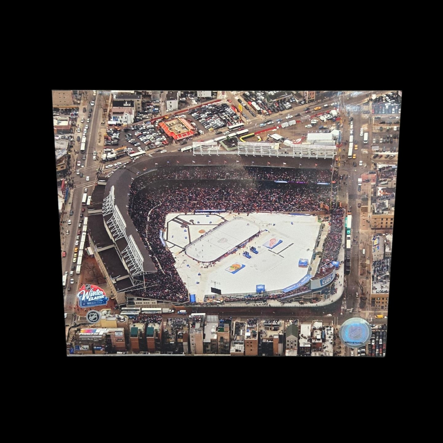 Photo - National Hockey League