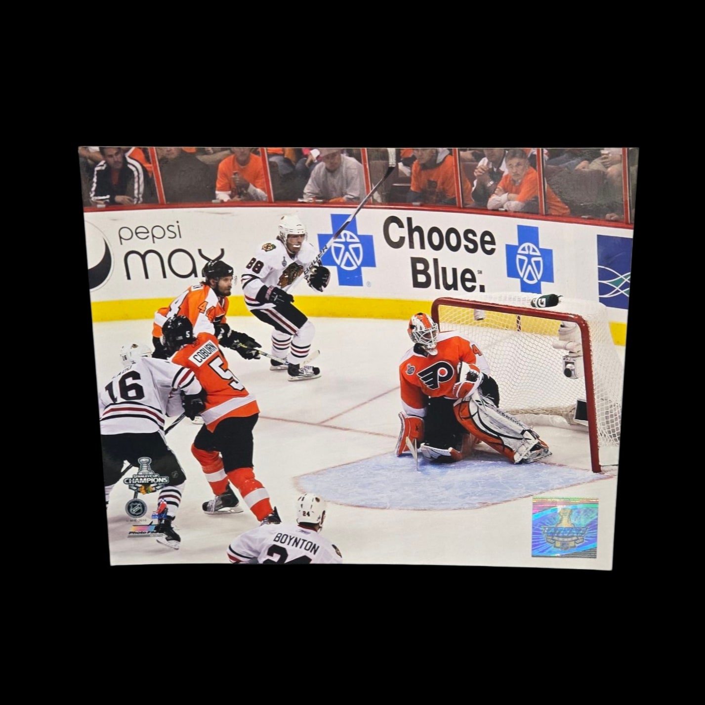 Photo - Patrick Kane #88 Chicago Blackhawks