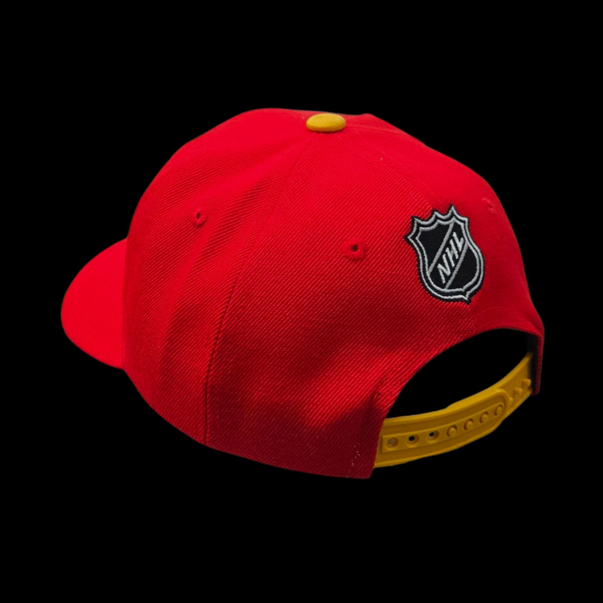 Youth Cap - Calgary Flames