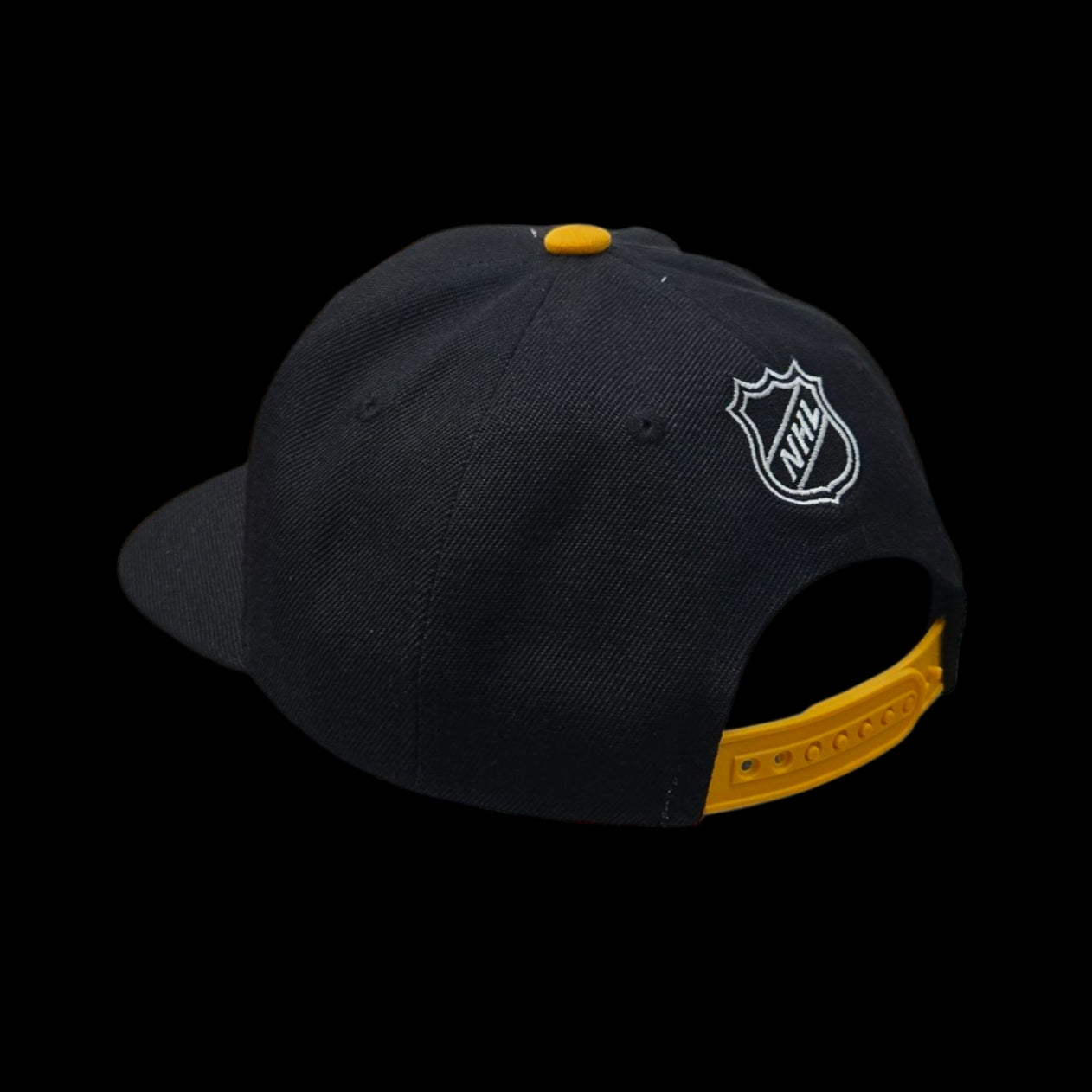 Youth Cap - Boston Bruins