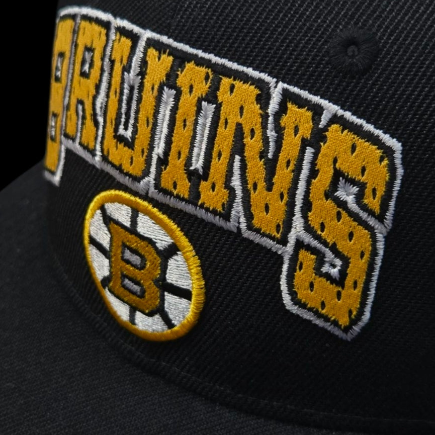 Youth Cap - Boston Bruins
