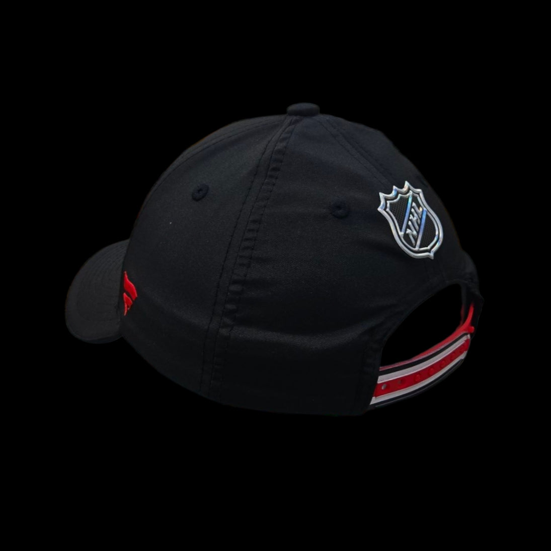 Youth Cap - Carolina Hurricanes
