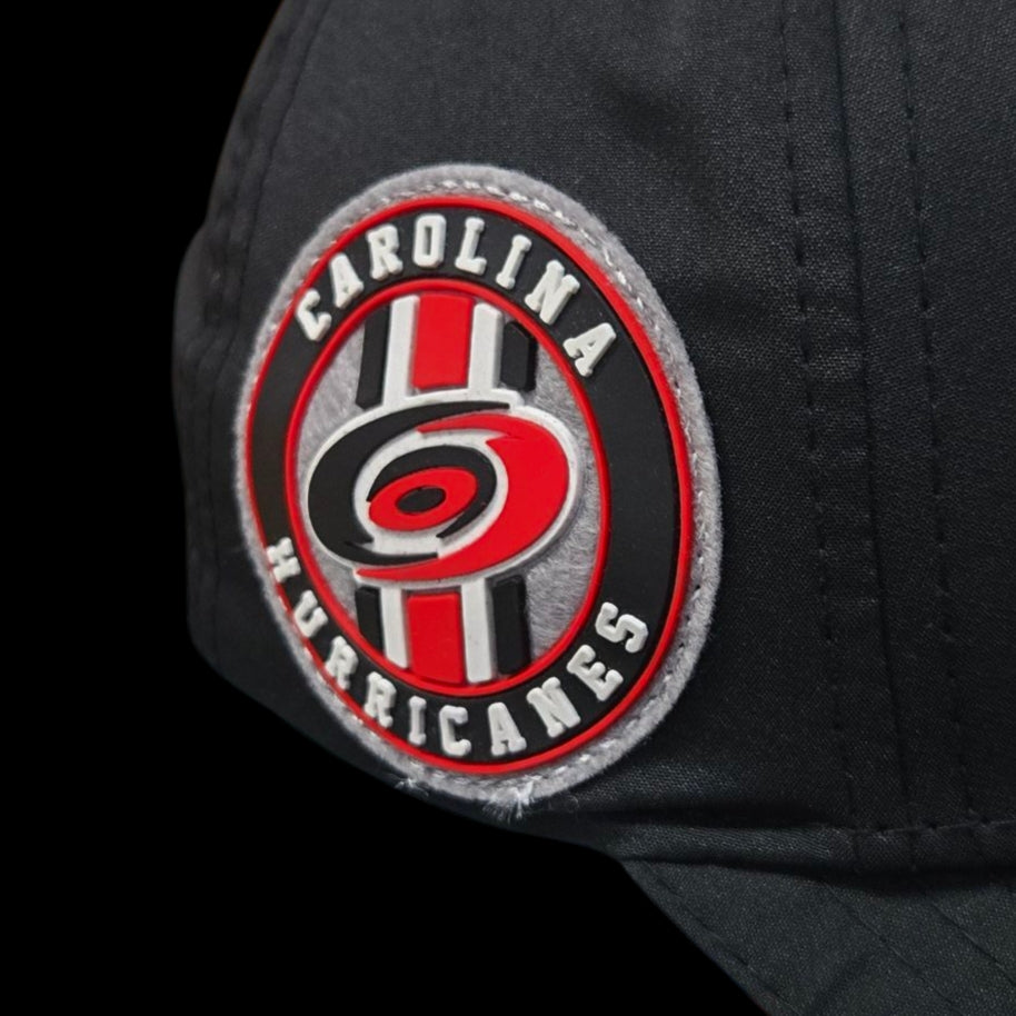 Youth Cap - Carolina Hurricanes