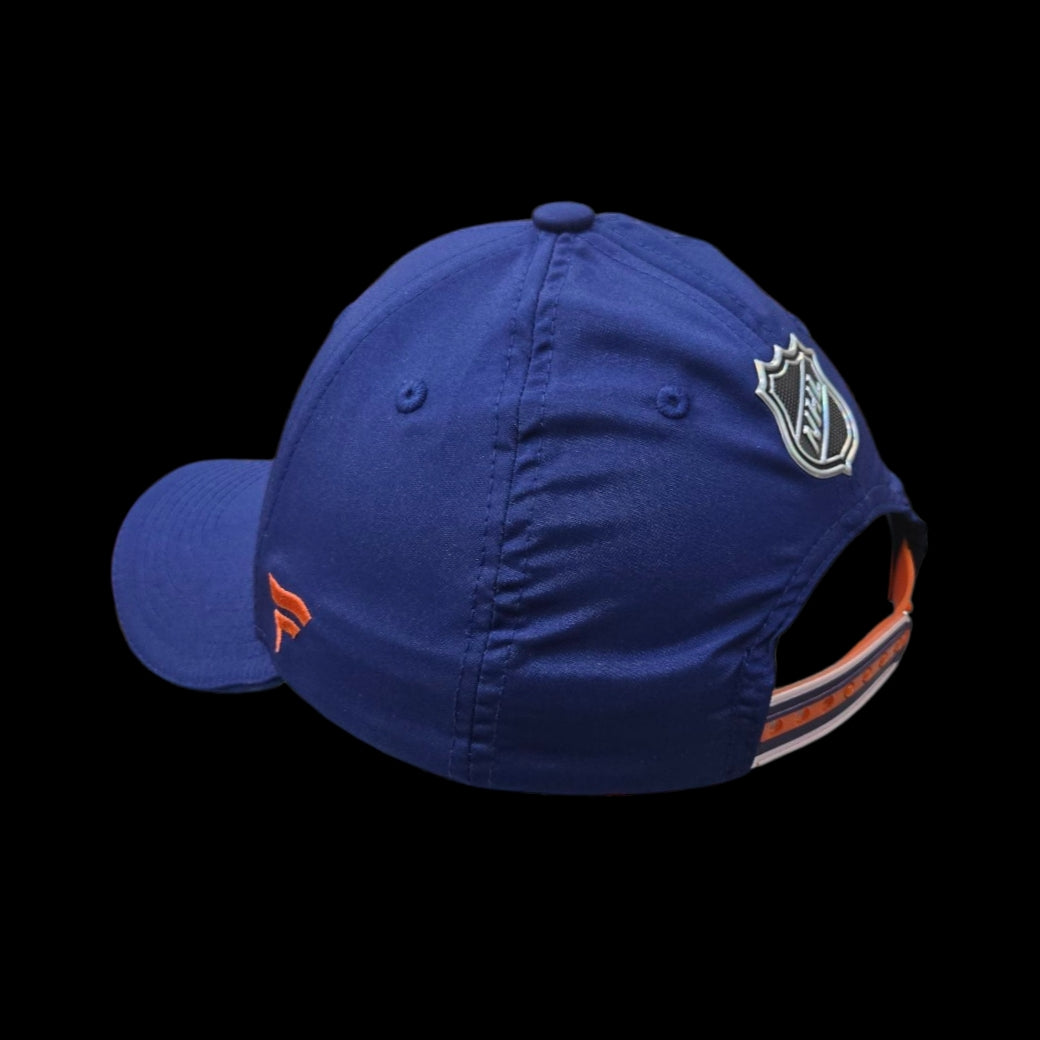 Youth Cap - Edmonton Oilers