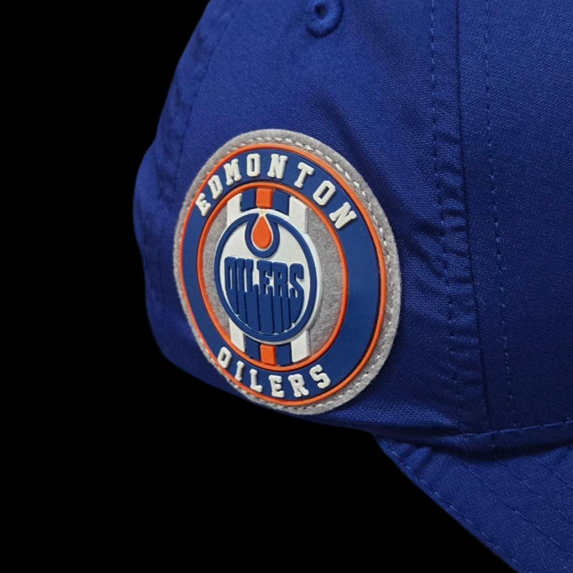 Youth Cap - Edmonton Oilers