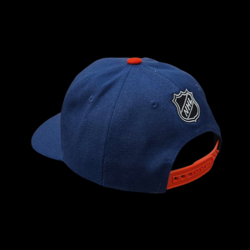 Cap Youth - Edmonton Oilers