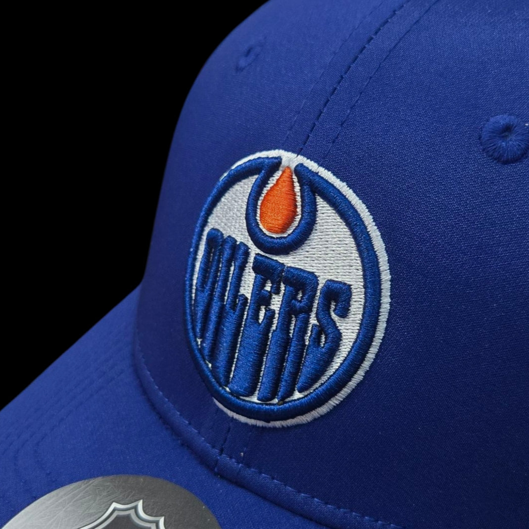 Youth Cap - Edmonton Oilers