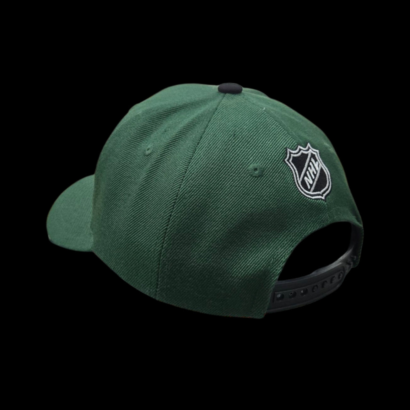 Youth Cap - Minnesota Wild