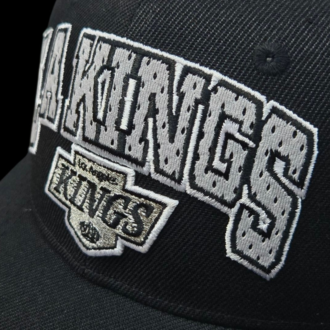 Youth Cap - Los Angeles Kings