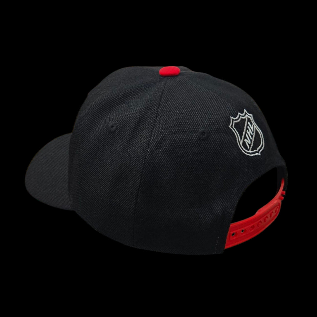 Youth Cap - New Jersey Devils