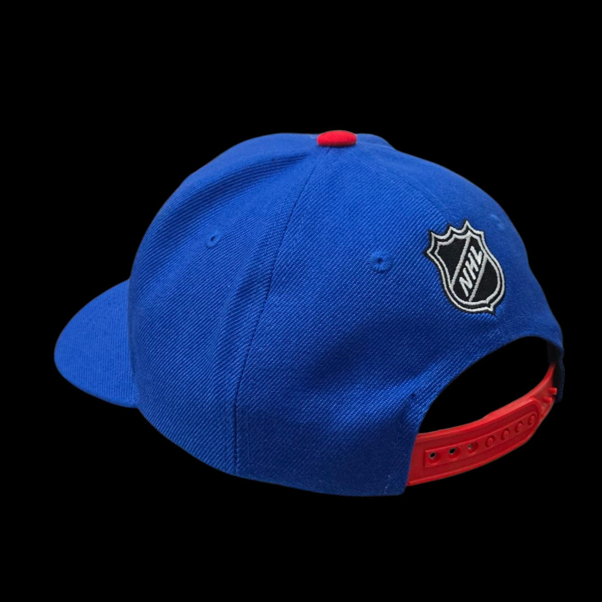 Youth Cap - New York Rangers