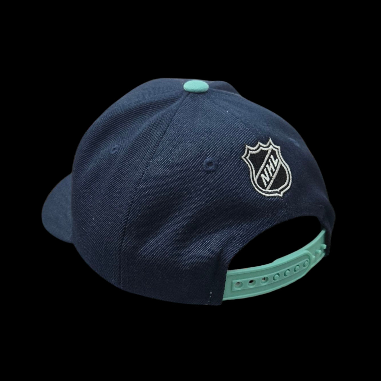 Youth Cap - Seattle Kraken