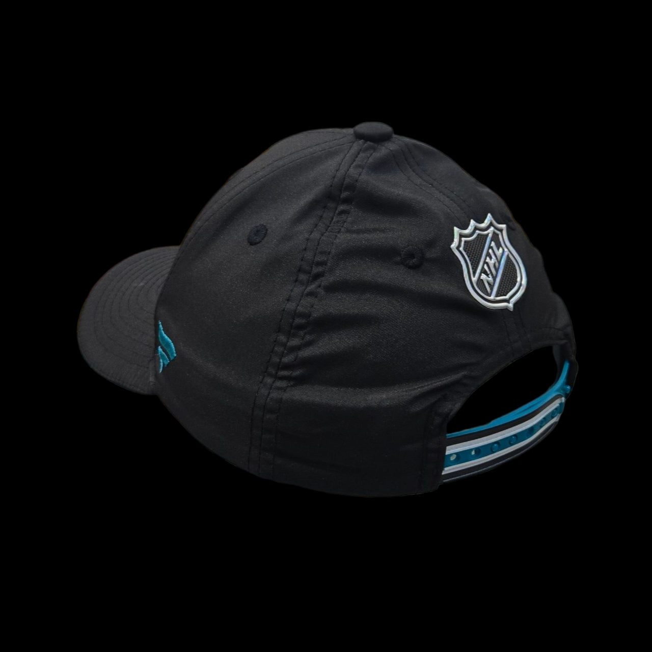 Youth Cap - San Jose Sharks