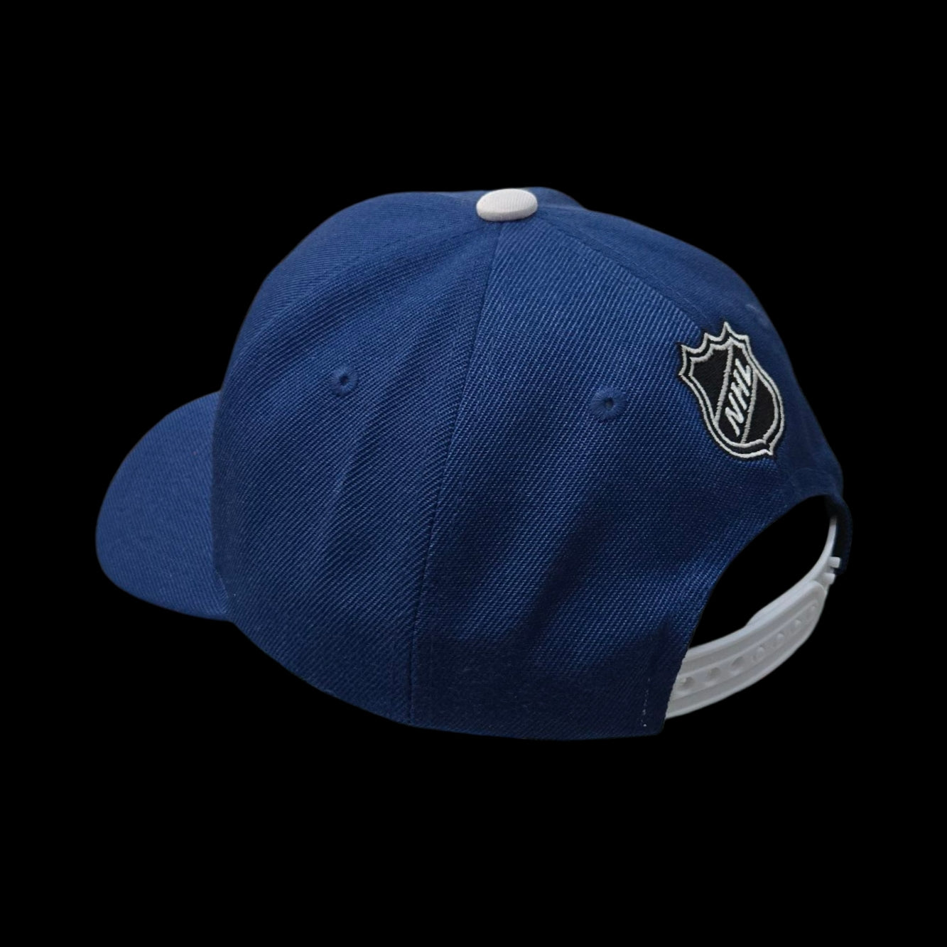 Youth Cap - Toronto Maple Leafs