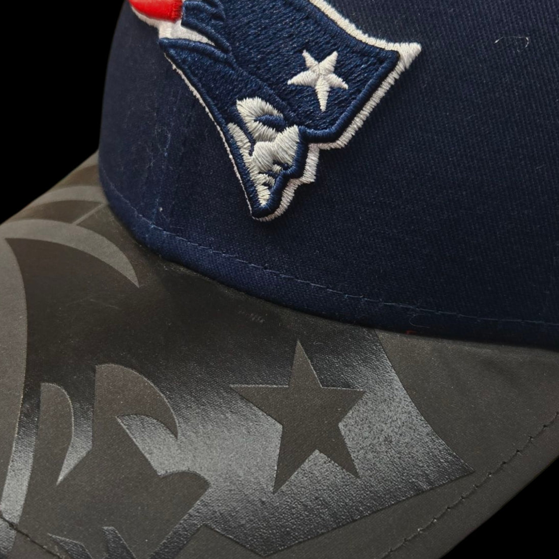 Casquette Junior - Patriots de la Nouvelle-Angleterre