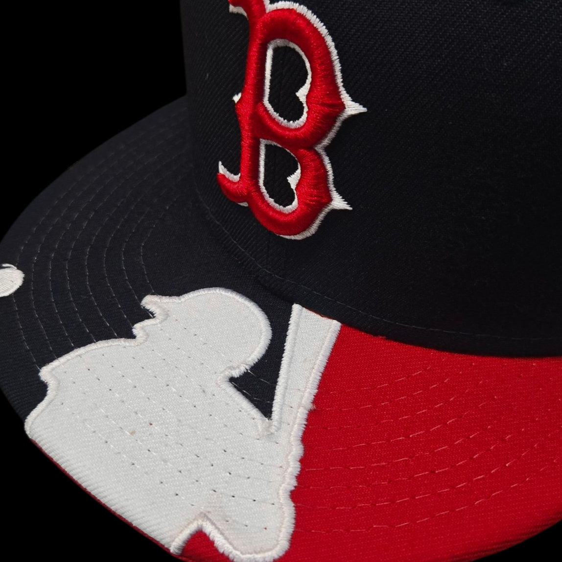 Casquette Junior - Red Sox de Boston