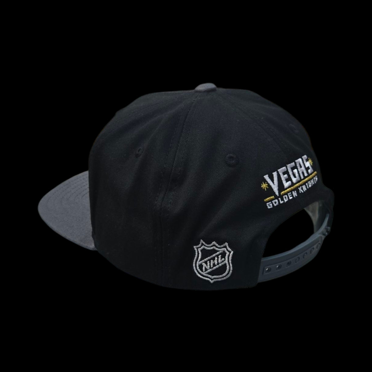 Casquette Junior - Golden Knights de Las Vegas