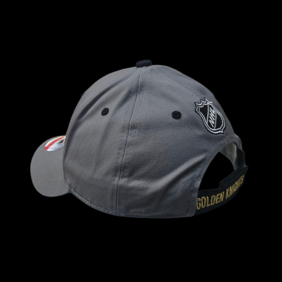 Casquette Junior - Golden Knights de Las Vegas