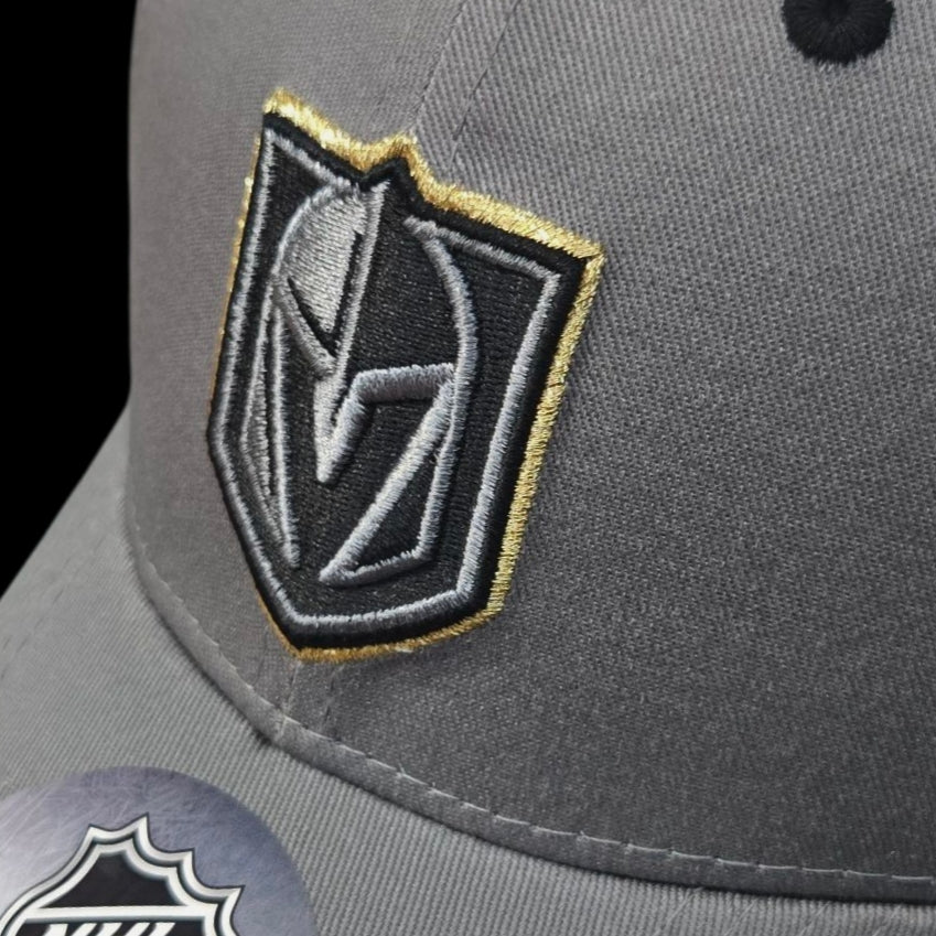 Casquette Junior - Golden Knights de Las Vegas