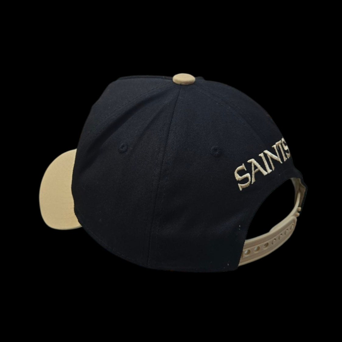Youth Cap - New Orleans Saints
