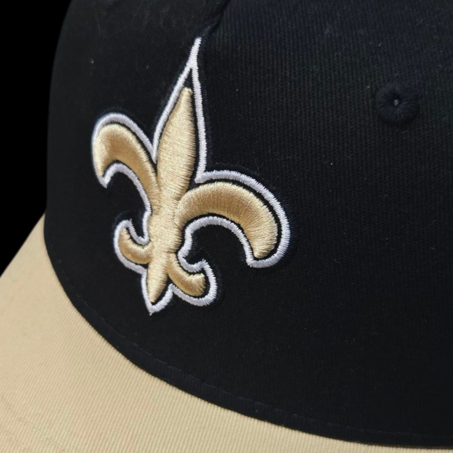 Youth Cap - New Orleans Saints