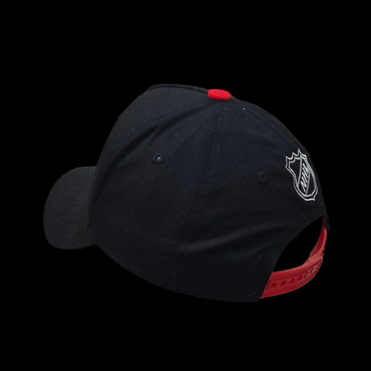 Casquette Junior - Flames de Calgary