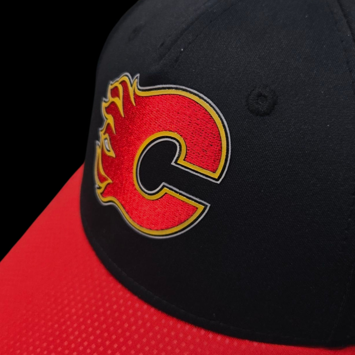 Youth Cap - Calgary Flames