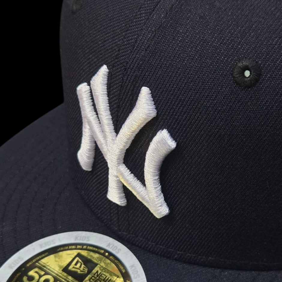 Casquette Junior - Yankees de New York