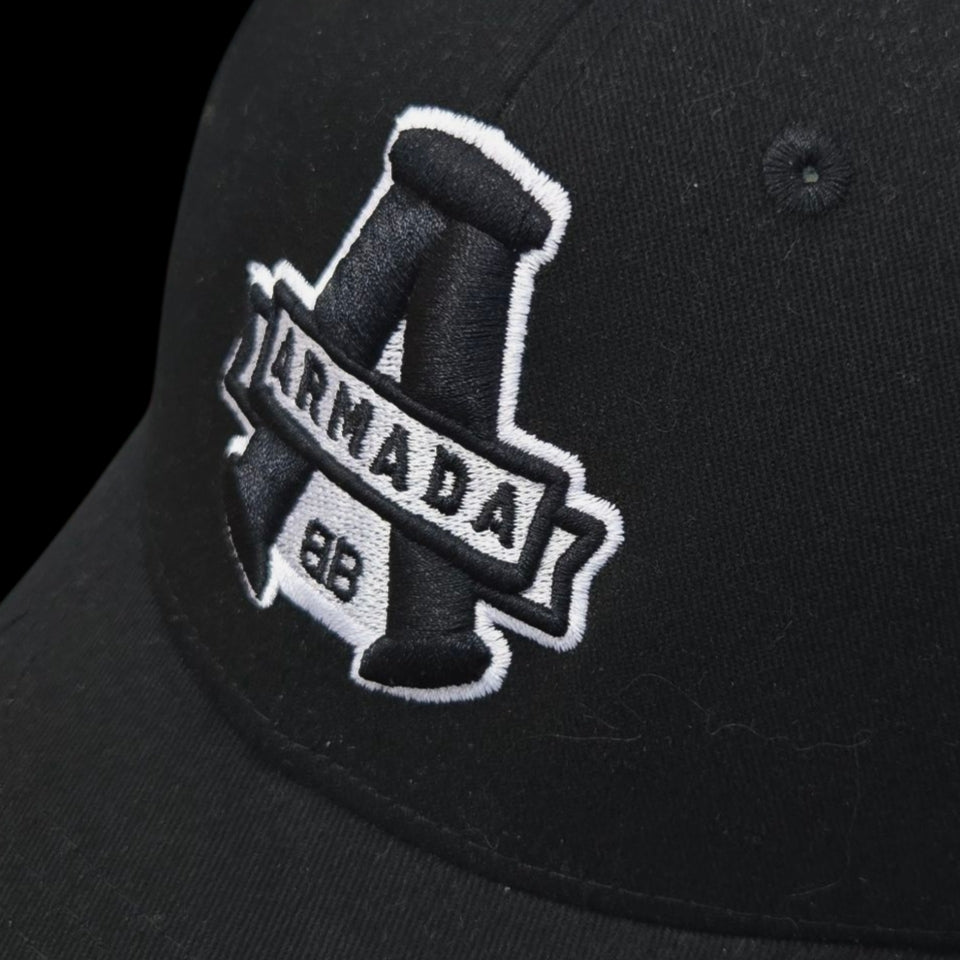 Casquette Junior - Armada de Blainville-Boisbriand