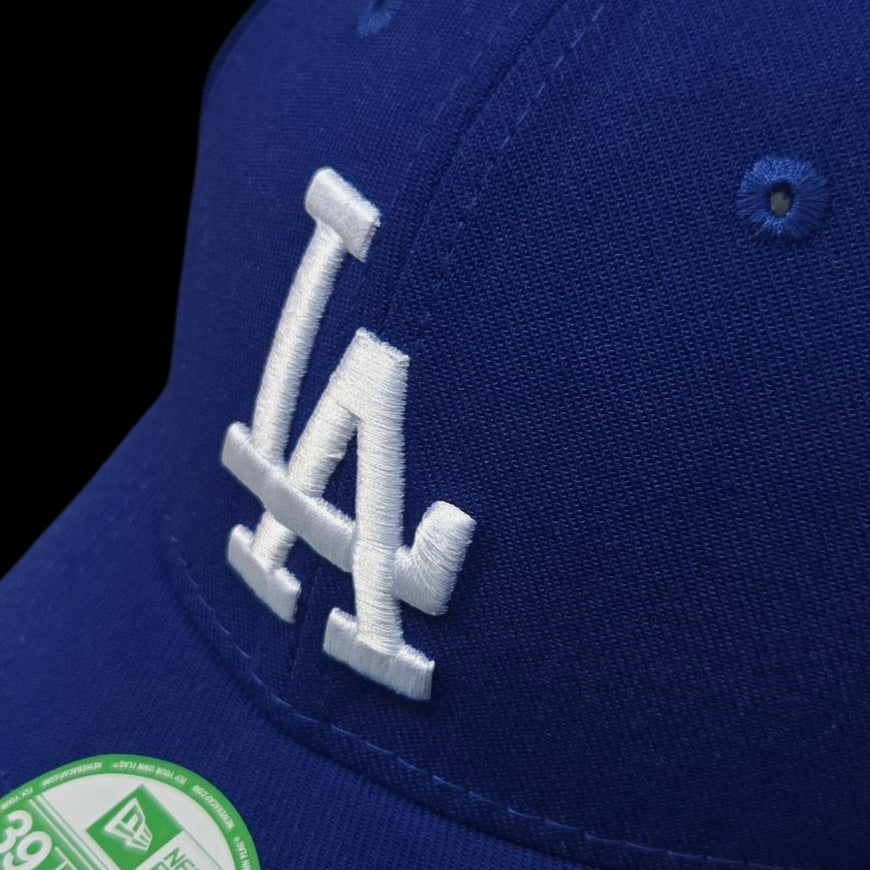 Youth Cap - Los Angeles Dodgers