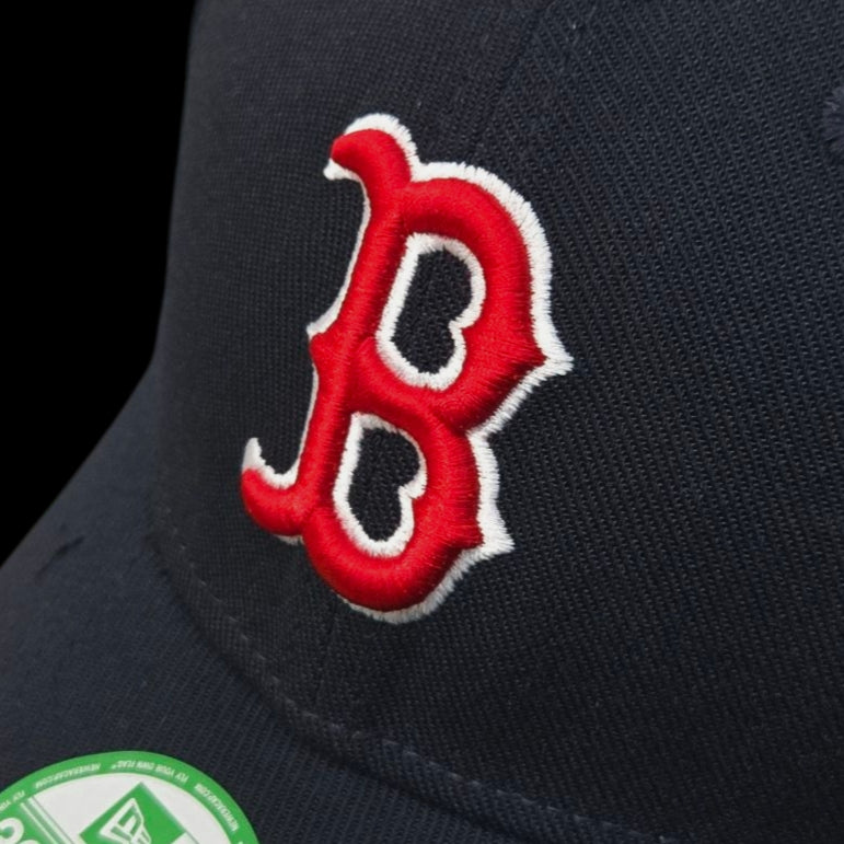 Casquette Junior - Red Sox de Boston