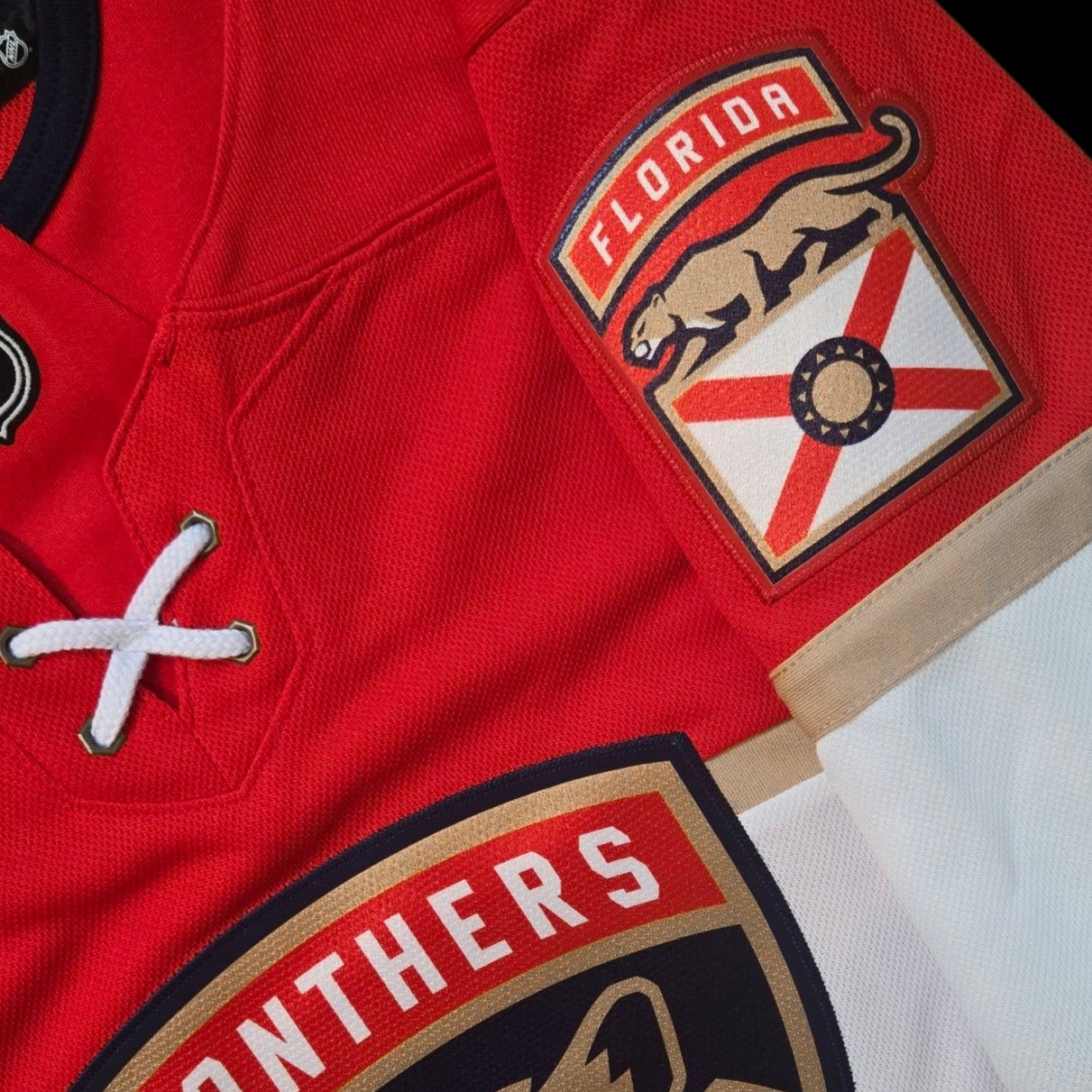 Jersey Youth - Florida Panthers