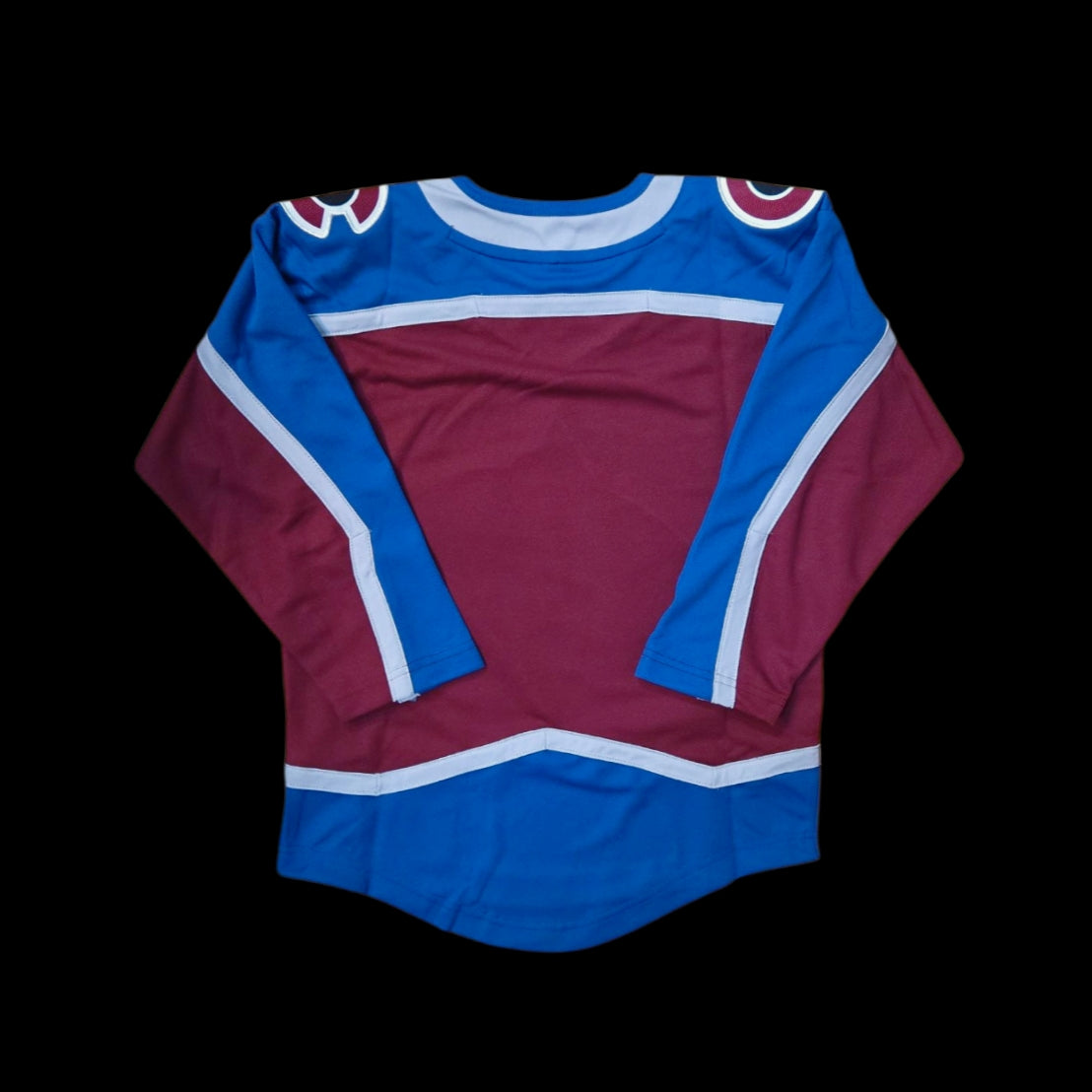 Jersey Youth - Colorado Avalanches