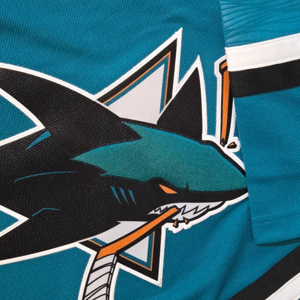 Jersey Youth - San Jose Sharks