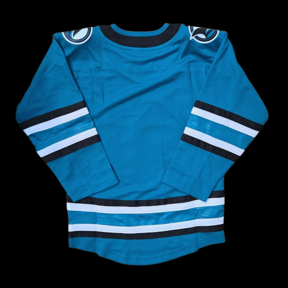 Jersey Youth - San Jose Sharks