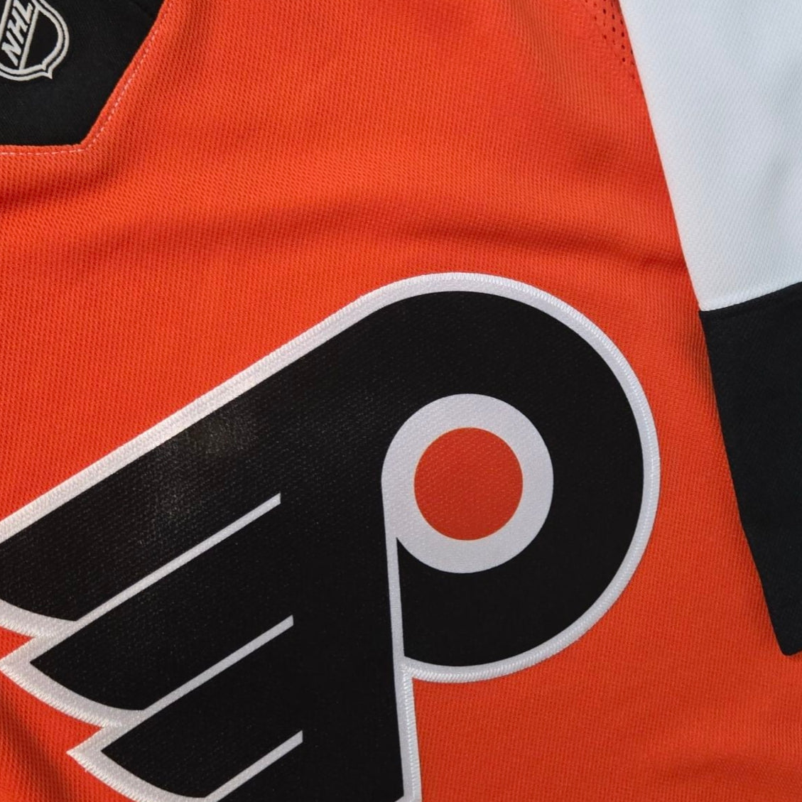 Jersey Junior - Flyers de Philadelphie