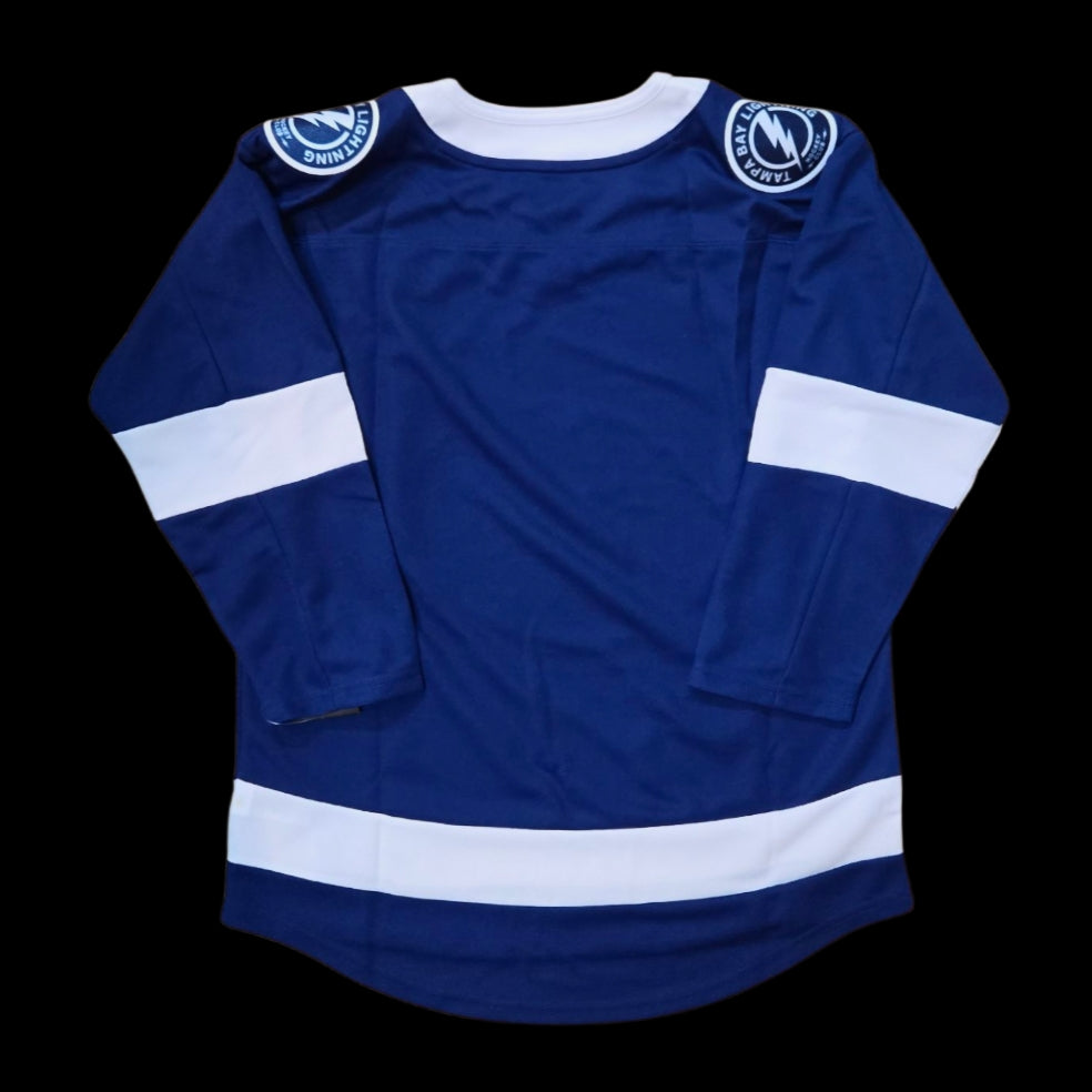 Jersey Youth - Tampa Bay Lightning