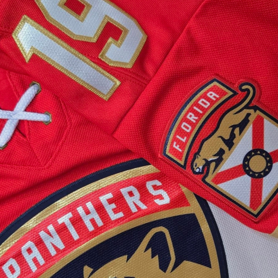 Jersey Youth - Matthew Tkachuk #19 Florida Panthers